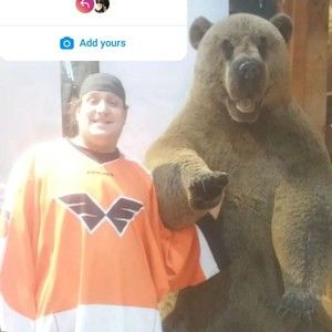 Meet your Posher, Alex